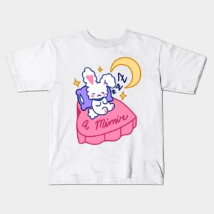 a mimir v2 Kids T-Shirt